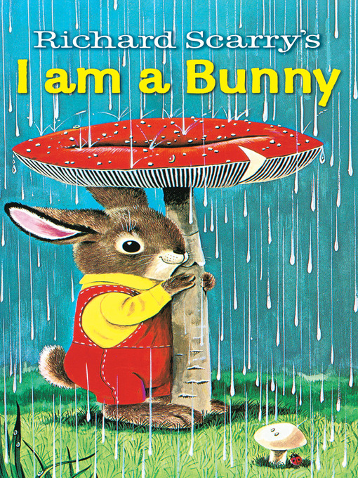Title details for I Am a Bunny by Ole Risom - Wait list